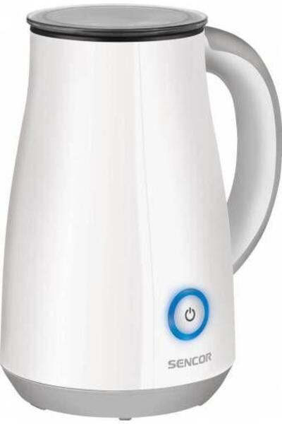 Sencor Aparat spumare lapte Sencor SMF 2020WH, 200ml, 450W (Alb)