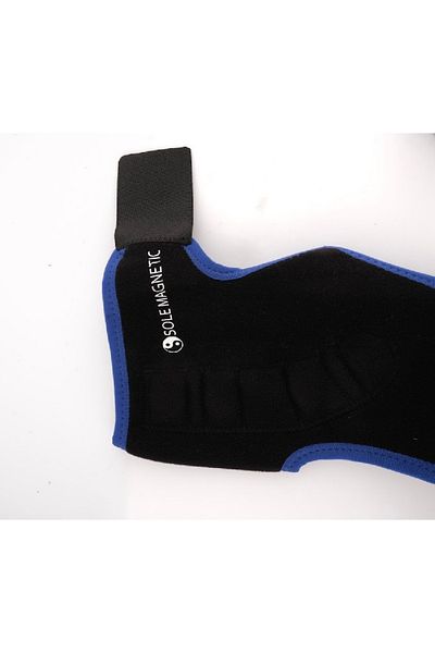 Sole Magnetic Foot Wrist Band