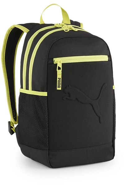 Puma Malý batoh Puma Black - Buzz