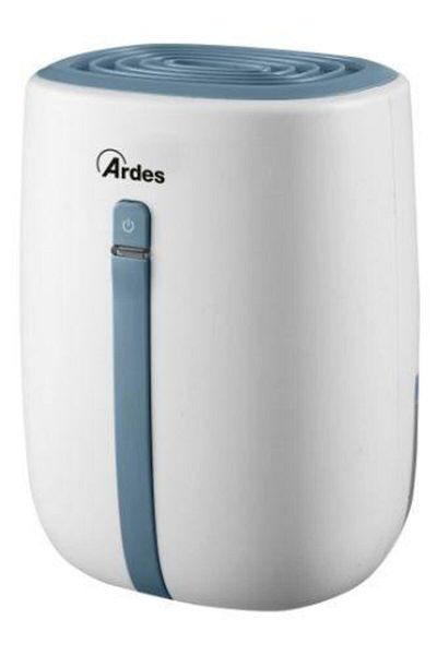 ARIETE Dezumidificator termoelectric de aer Ardes AR8D01, 0.25 l, Celule Peltier (Alb/Albastru)
