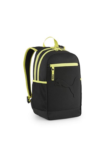 Puma Malý batoh Puma Black - Buzz