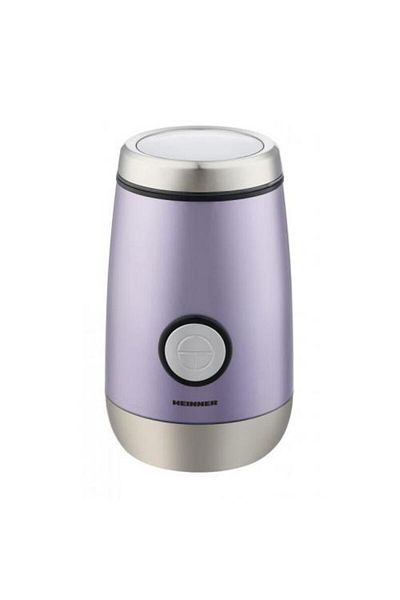 Heinner Rasnita electrica Heinner HCG-150MOV, 150 W, 50g, Mov
