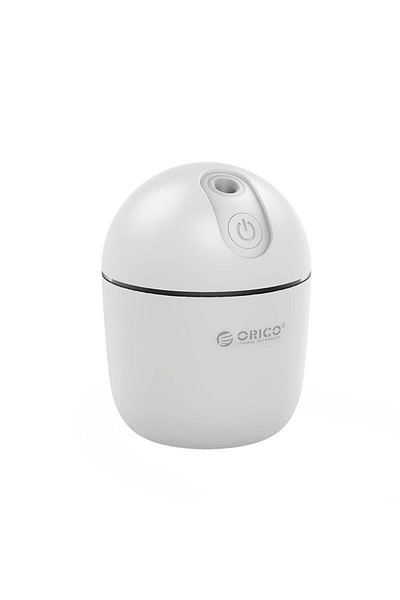 Orico Umidificator Orico HU1, 200ml (Alb)