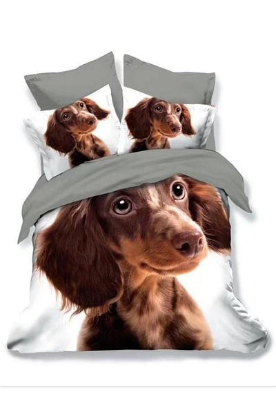 Pucioasa 3D finet underwear 6 pieces, Pucioasa, Thinking Dog FN3D24