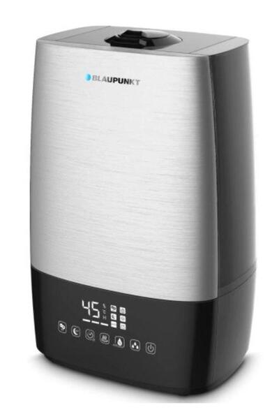 Blaupunkt Umidificator de aer Blaupunkt AHS801, 5 L, 400 ml/h, Display LCD (A...