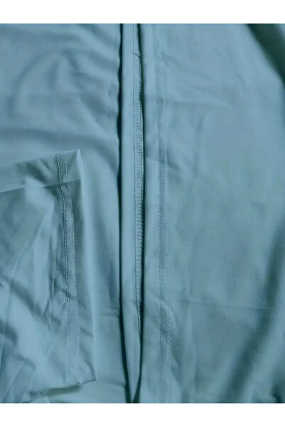 EFFRENATU Комплект тениска и панталон с голям размер тигър, готин дизайн