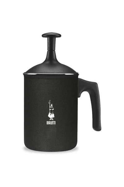 Bialetti Bialetti 00AGR395 Tuttocrema αφροποιητής γάλακτος, 10cm, χειροκίνητος