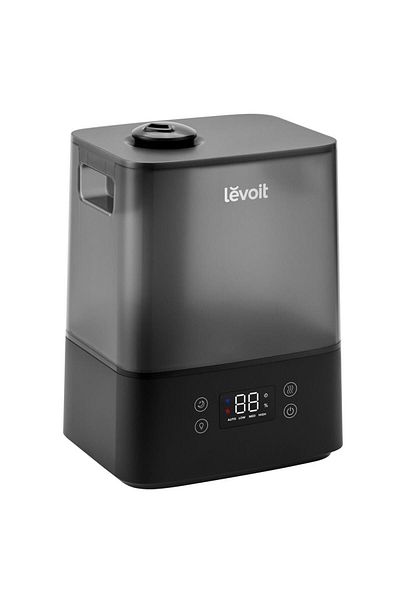Levoit Umidificator de aer Levoit Classic 300S PRO, Rezervor 6L, Super Silentios