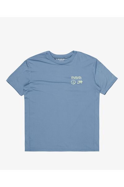 Quiksilver Αθλητικός θεάτρος Ανακαταστάσεις Αναφοράς με τον Κατασκευαστή LAP TIME SS Textile