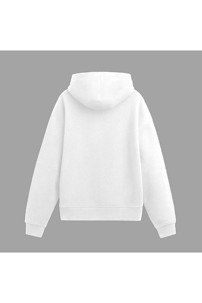 Edizen Hello Kitty Spider Valentine's Day Premium Hoodie Unisex Oversize 100% Cotton Hooded Sweatshirt
