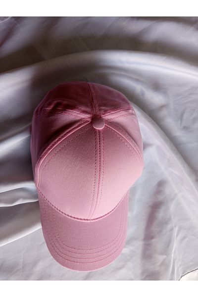 HeviStor Women's Hat Sports Hat Adjustable with Velcro on the Back It Is a Quality Product
