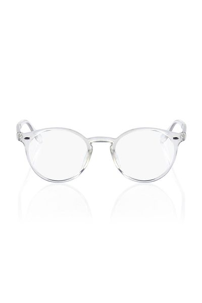 CLAES Margarita Crystal Unisex Blue Light Protective Glasses