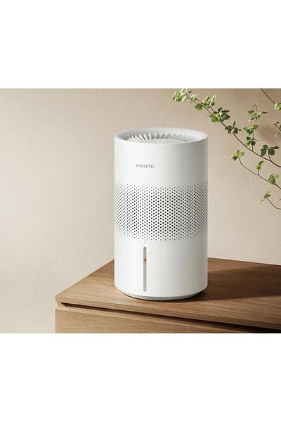 Xiaomi Umidificator de aer Xiaomi Smart Evaporative Humidifier BHR8532EU, 9 W, Rezervor 4 l