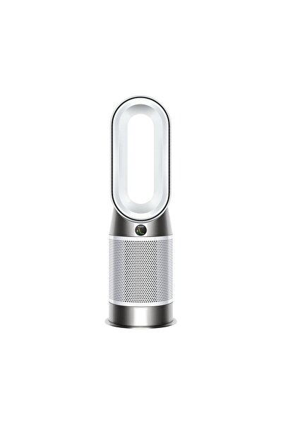 DYSON Purificator de aer Dyson Hot + Cool Gen 1 HP10 454857-01, 290 l/s (Argintiu/Alb)