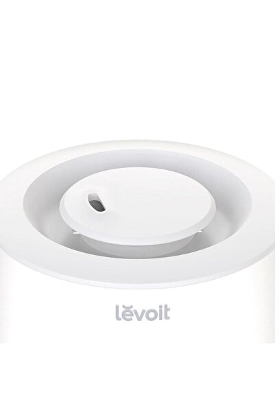Levoit Umidificator pentru camera copiilor, umplere superioara, silențios, lumina și aromoterapie