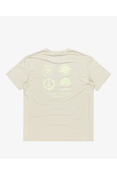 Quiksilver Αθλητικός θεάτρος Ανακαταστάσεις Αναφοράς με τον Κατασκευαστή LAP TIME SS Textile