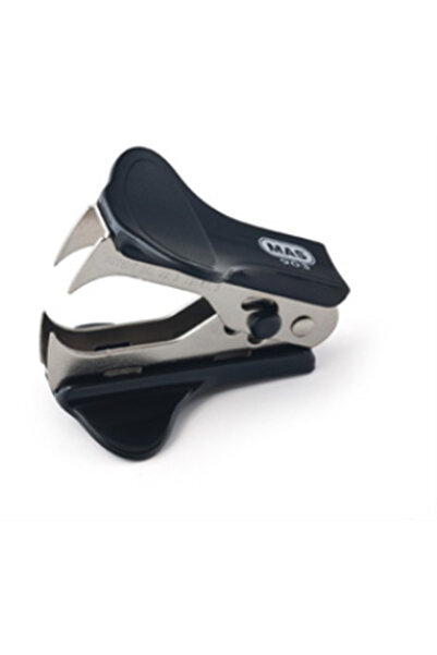 Mas Staple Remover with Tabs Black 903