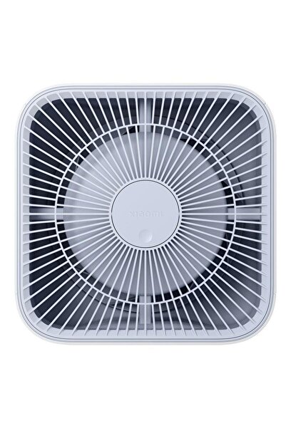 Xiaomi Purificator de aer Xiaomi Smart Air Purifier 4 EU, PCARD 400 m3/h, MI Home(Alb)