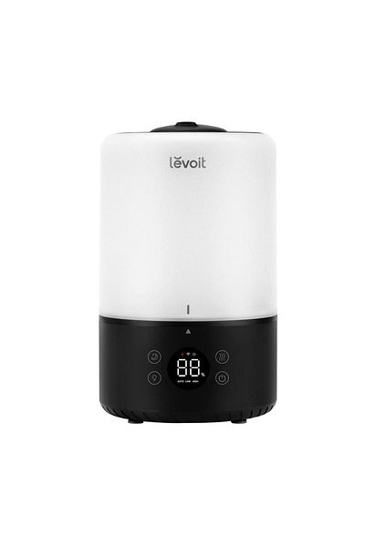Levoit Umidificator de Aer Levoit Dual 200S PRO, SMART, WI-FI Ultrasonic, Rezervor 3l