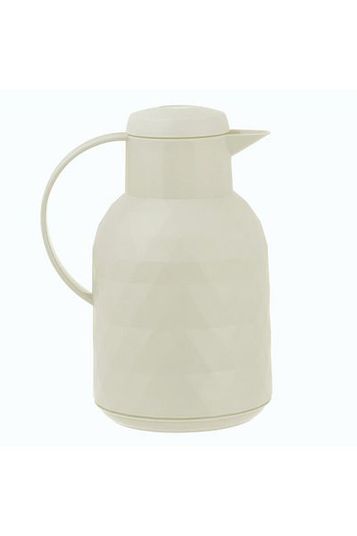 Ambition Conference thermos 1L, beige, Diamond