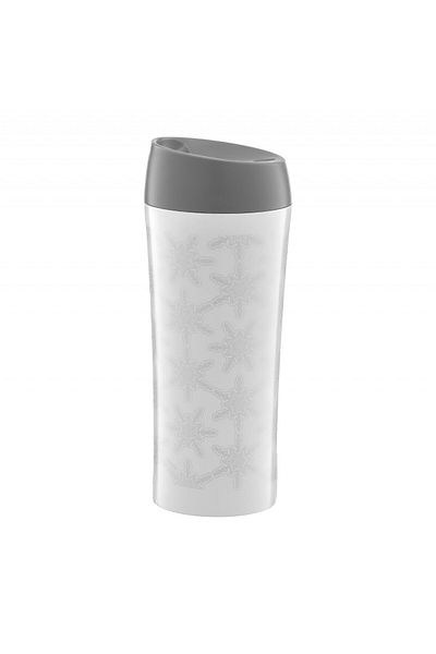 Ambition Cana termos 400ml, alb, Winter