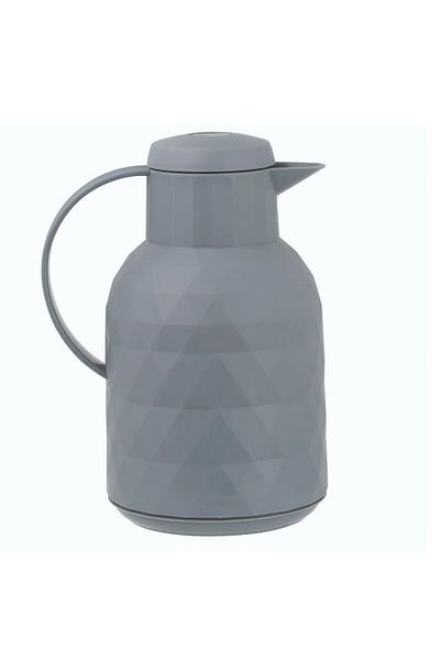 Ambition Conference thermos 1L, gray, Diamond