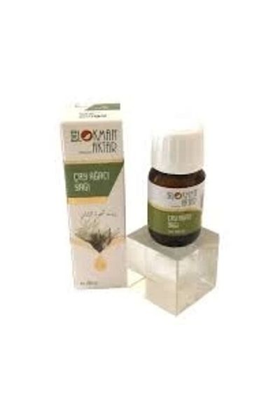 Lokman 20 Ml Herbal Vital Tea Tree Oil
