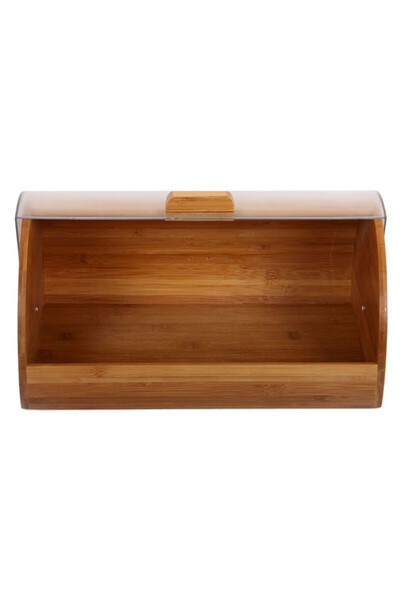 Ambition Bread storage box with transparent lid, Gordon