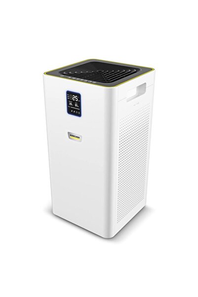 Karcher Purificator de aer Karcher AF 50, 1.024-822.0, Filtru HEPA 13 cu carb...