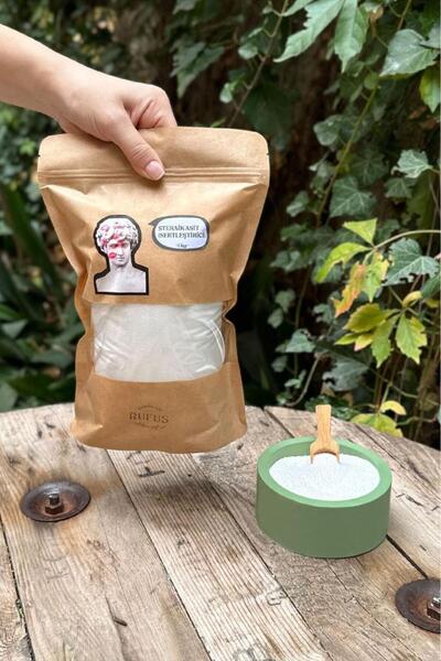 rufus concept Steraik Asit (MUM SERTLEŞTİRİCİSİ) 1 Kg