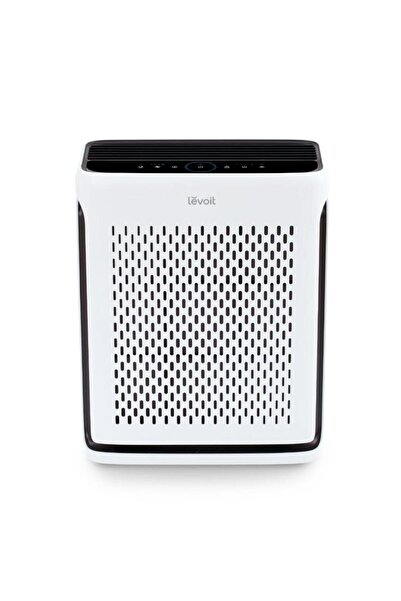 Levoit Purificator aer LEVOIT Vital 100S Smart True HEPA, 32W, Control inteligent, nivel zgomot 23 52 dB