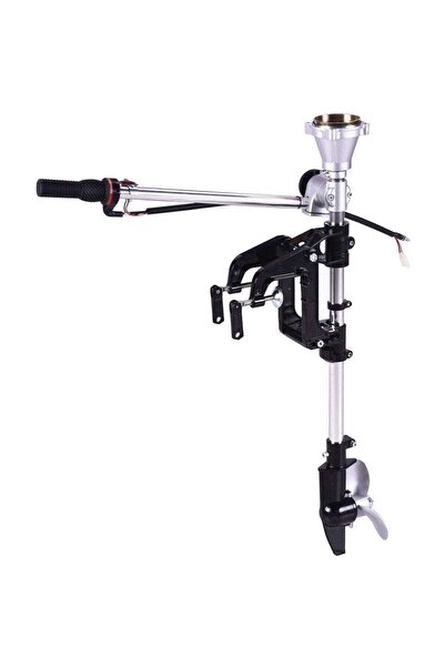 Genel Markalar Motorlu Yan Tırpan Dıştan Takma Tekne Motoru Şanzımanı Kısa Şaft