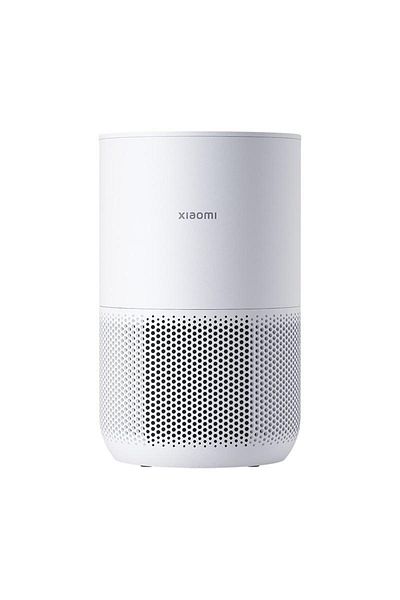 Xiaomi Purificator de aer Xiaomi Smart Air Purifier 4 Compact  BHR5860EU , Wi-Fi,  230 m3/h (Alb)