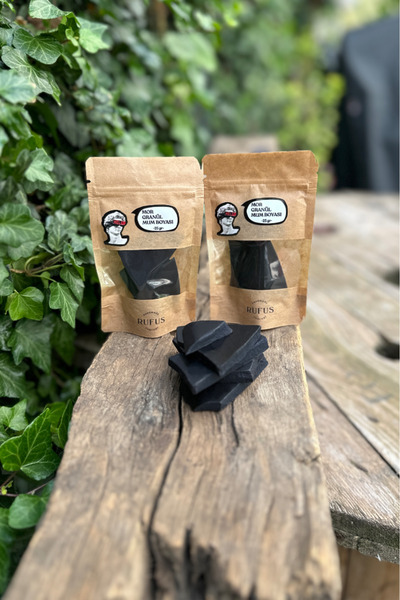 rufus concept Mor Granül Mum Boyası 50gr