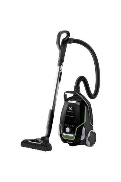 Electrolux Aspirator cu sac Electrolux UltraOne EUOC9GREEN, 700W, Capacitate ...