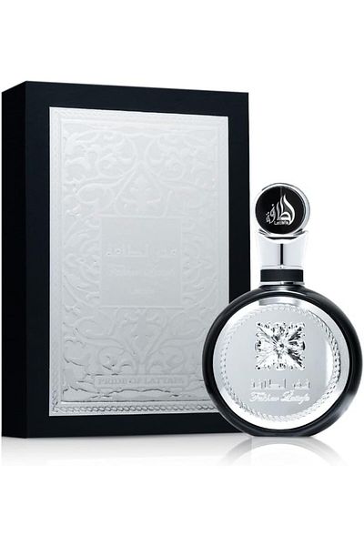 lattafa Fakhar Lattafa by for Men - Eau de Parfum, 100ml