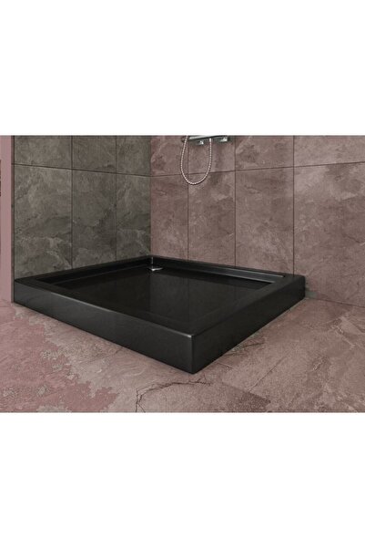 ERİKMANN 70*100 Duş Teknesi Panelli H16 Hijyenik