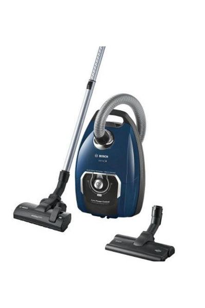 Bosch Aspirator cu sac Bosch BGL8X230, 5 L, 890 W (Albastru)