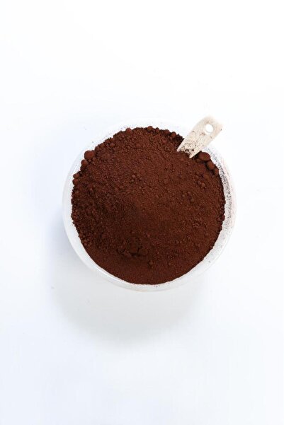 rufus concept Koyu Kahverengi Taş Tozu Boyası ( 100 gr )