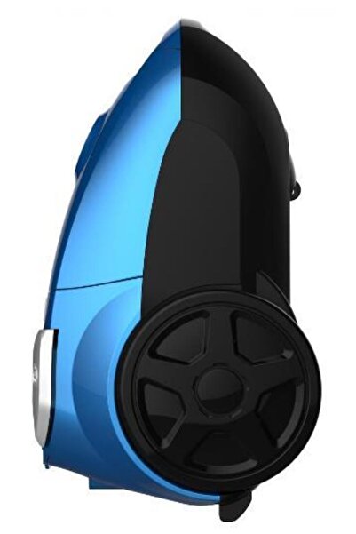 Heinner Αναρροφητήρας cu sac Heinner HVC-MBL1400-V2, 700W, Sac textil, 3 L, Putere variabila