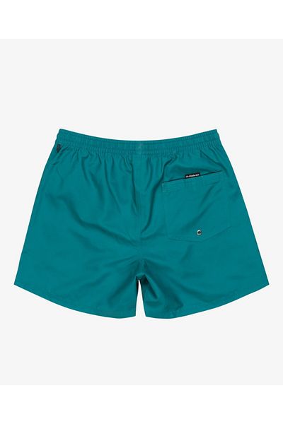 Quiksilver Καθημερινά Solid Volley 15 για καθημερινή χρήση