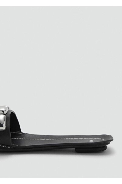 MANGO Woman Sandals --