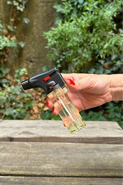 rufus concept Roket Çakmak, Dolıdurulabilir