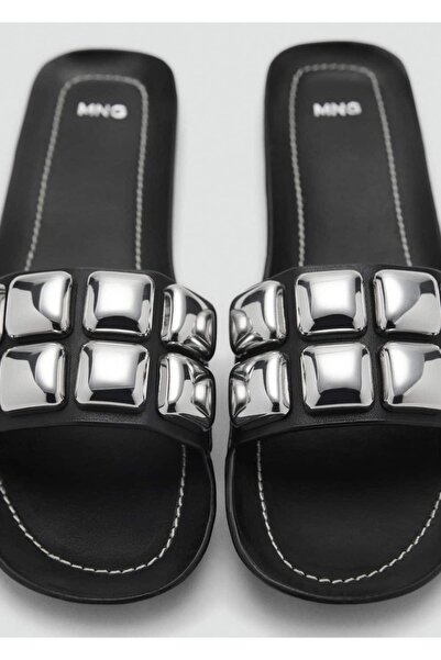 MANGO Woman Sandals --