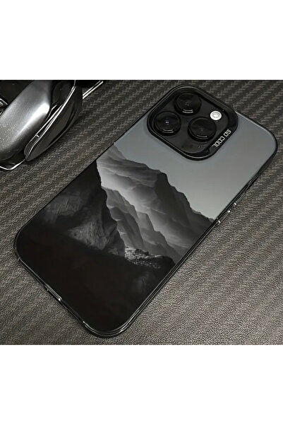 Iphone 16 pro basklı özel kılıf
