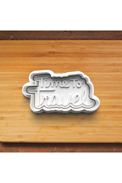 Hobist قالب لب البسكويت والسكر لوقت السفر