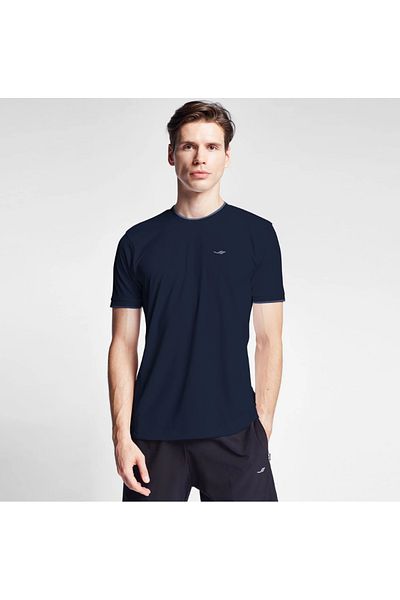 Lescon 25b-1045 Κοντομάνικο Tshirt 25btet 001045