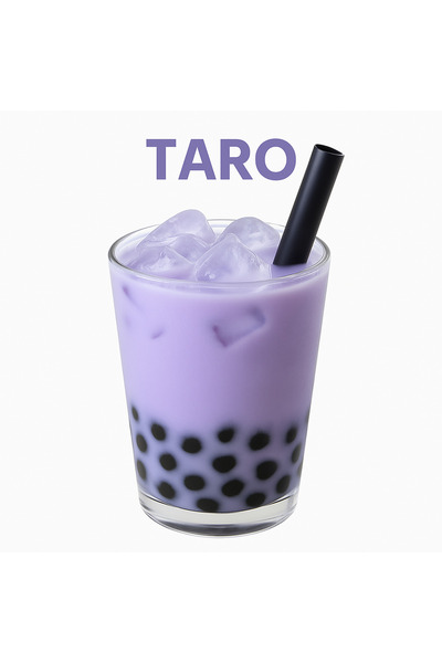 Ejder Ateşi Taro Tozu UBE POWDER İçime Hazır 900 Gram