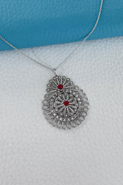 Mutlu Gümüş Telkari Beypazarı Tılsımı