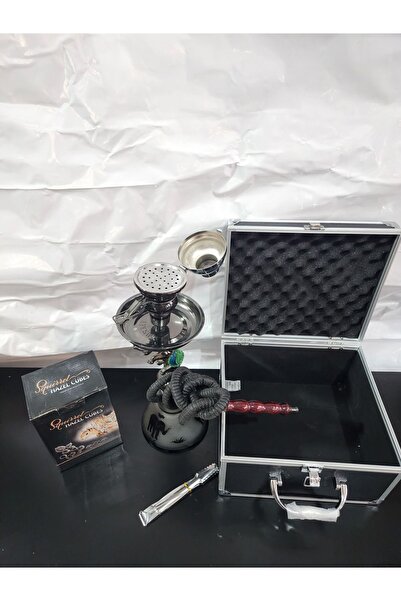 Günay Çantalı nargile